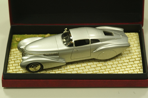 Hispano Suiza HC6